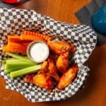 Wings